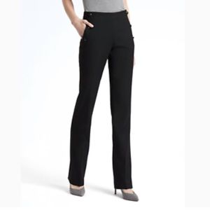 Banana Republic “Logan” sailor Pant sz 2 NWT